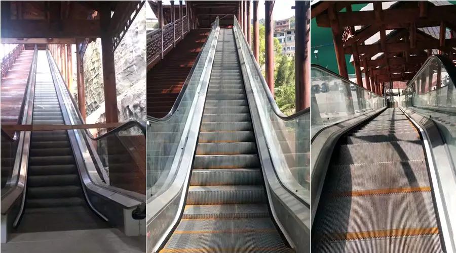 驚艷！將西尼融入到山清水秀的“烏江畫廊”之中