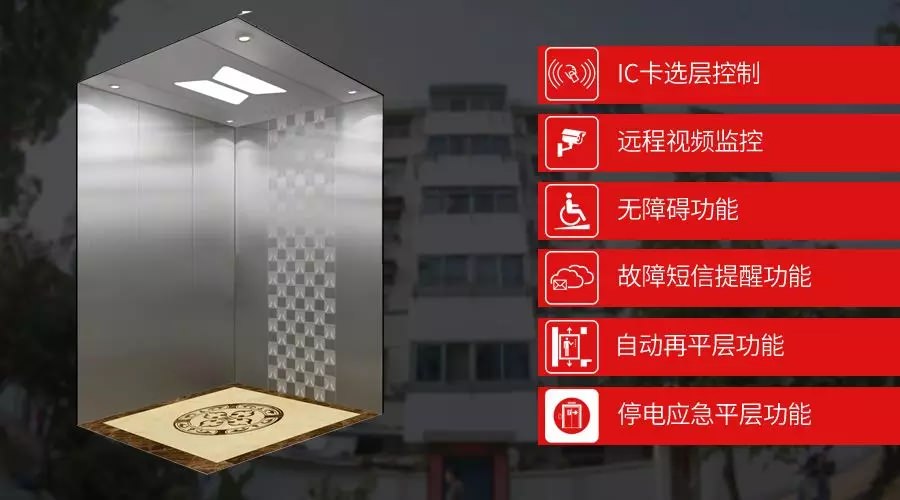 西尼機(jī)電引領(lǐng)舊樓加裝電梯市場(chǎng)-暖心解決中低層高齡住戶出行難問(wèn)題