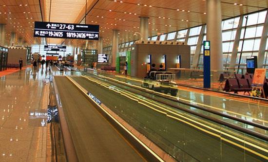 蕭山產(chǎn)自動(dòng)人行道首次“駛”出國(guó)門(mén) ?