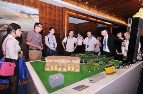 未來電梯行業(yè)-"節(jié)能"將成為中國電梯技術(shù)新標(biāo)準(zhǔn)